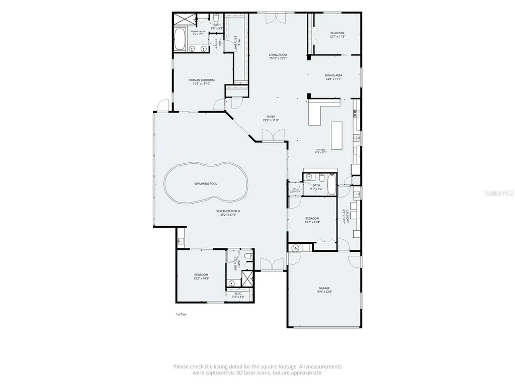 12408 Kanawha Drive Weeki Wachee FL 34614