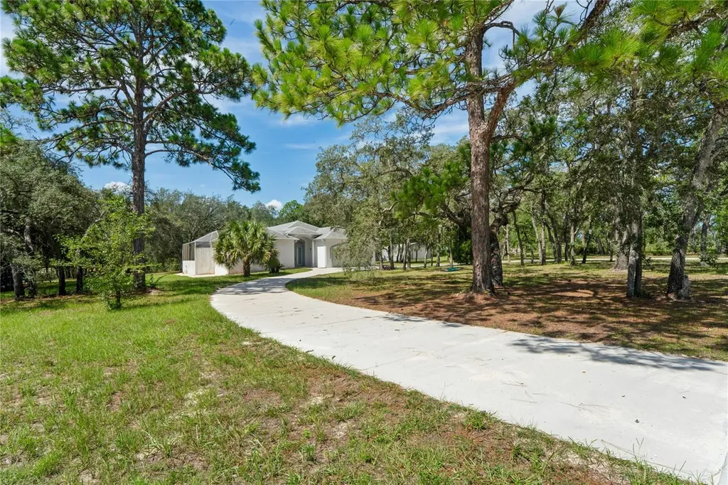12408 Kanawha Drive Weeki Wachee FL 34614