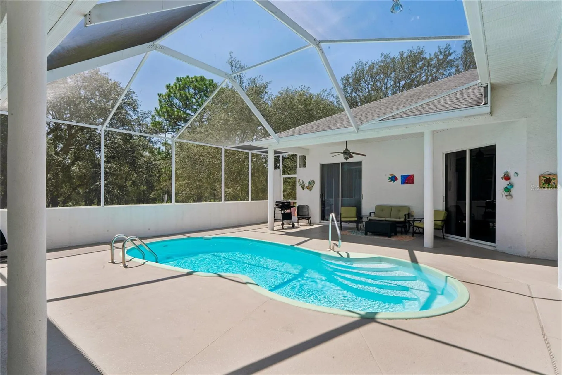 12408 Kanawha Drive Weeki Wachee FL 34614