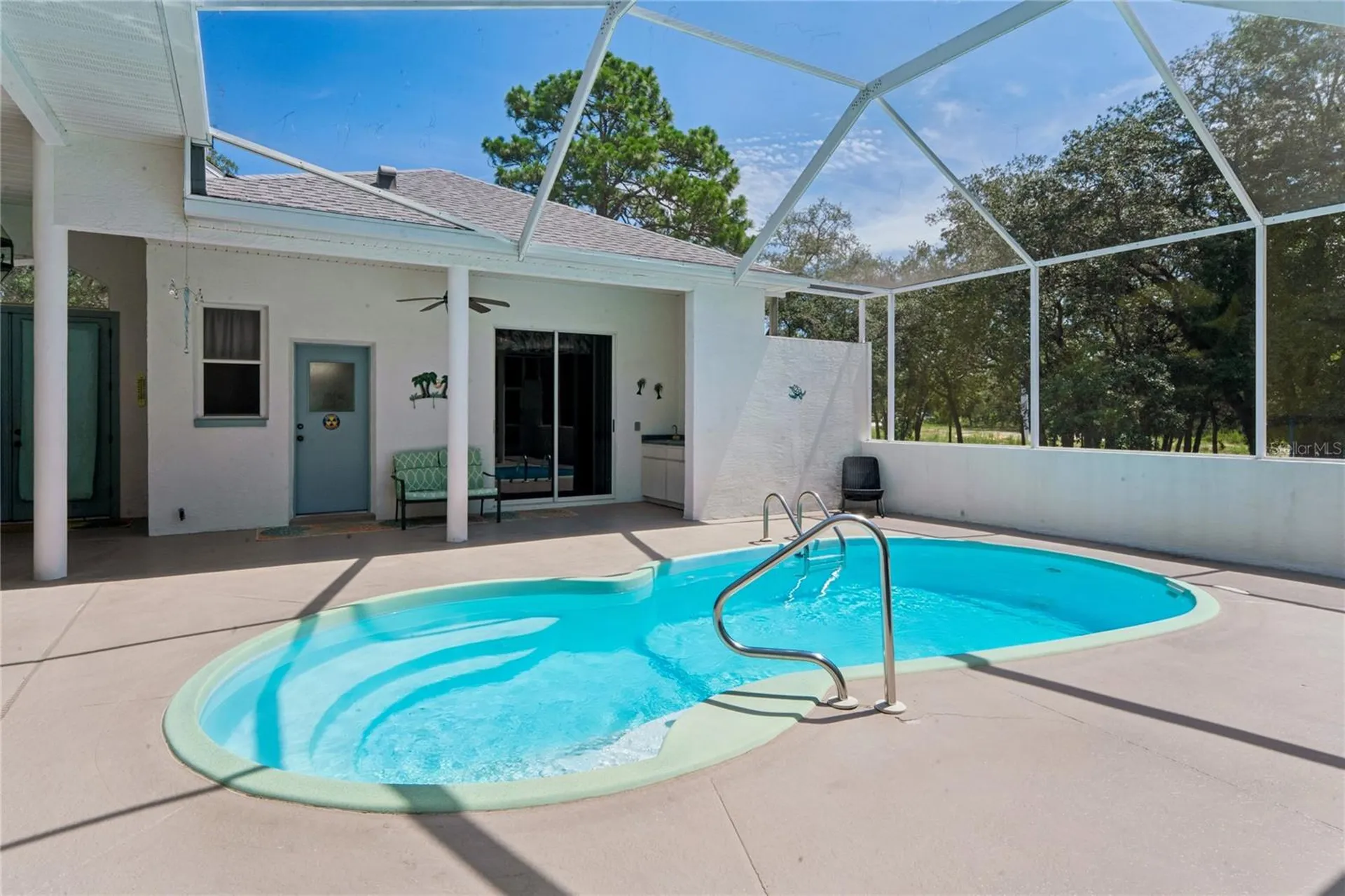 12408 Kanawha Drive Weeki Wachee FL 34614
