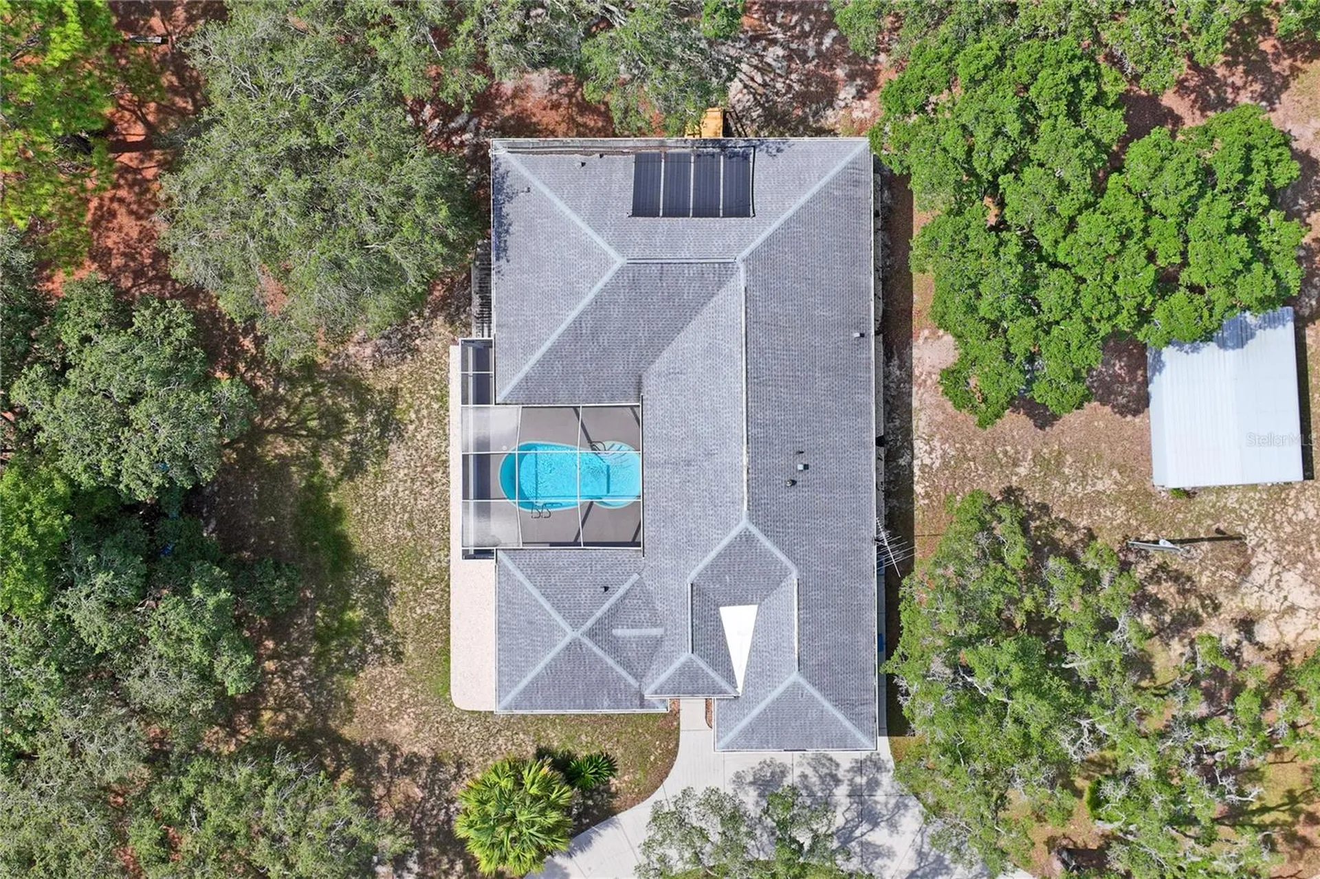 12408 Kanawha Drive Weeki Wachee FL 34614