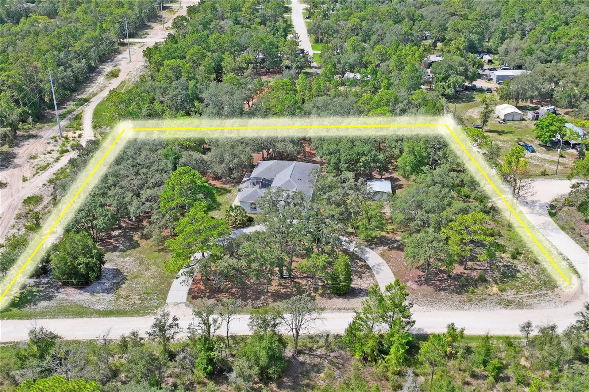 12408 Kanawha Drive Weeki Wachee FL 34614