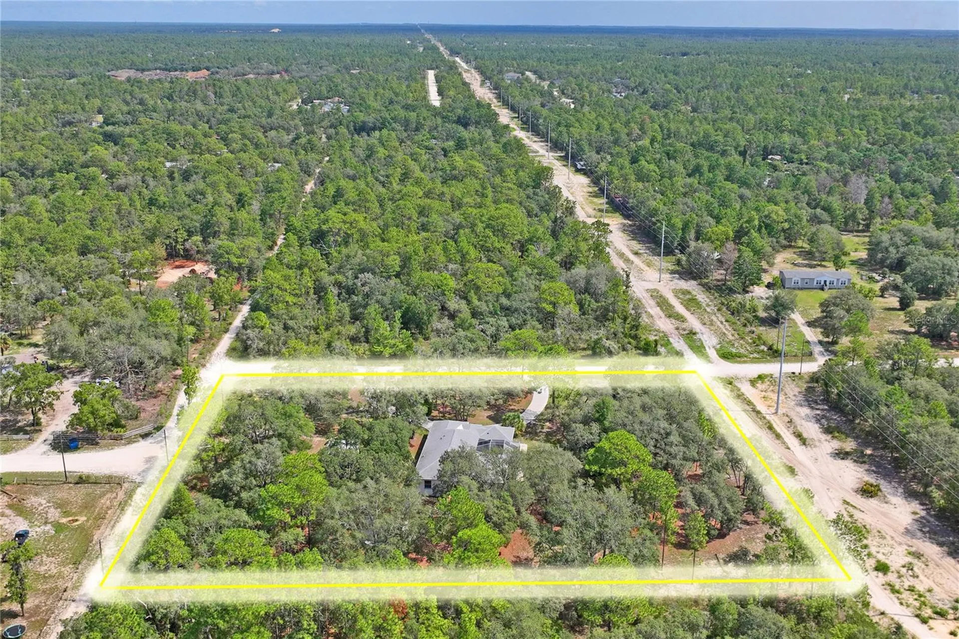 12408 Kanawha Drive Weeki Wachee FL 34614