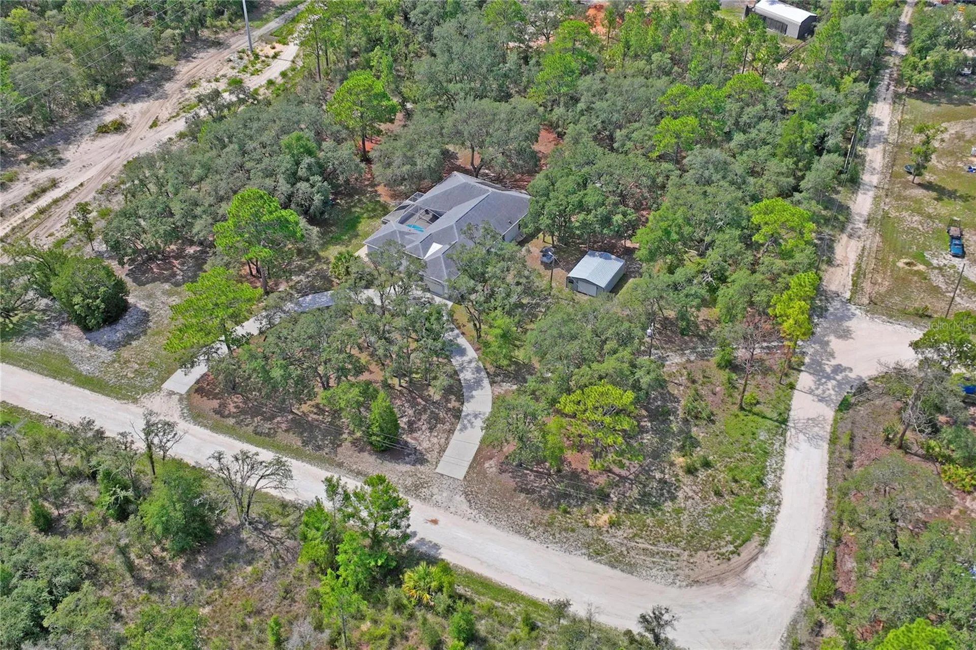 12408 Kanawha Drive Weeki Wachee FL 34614