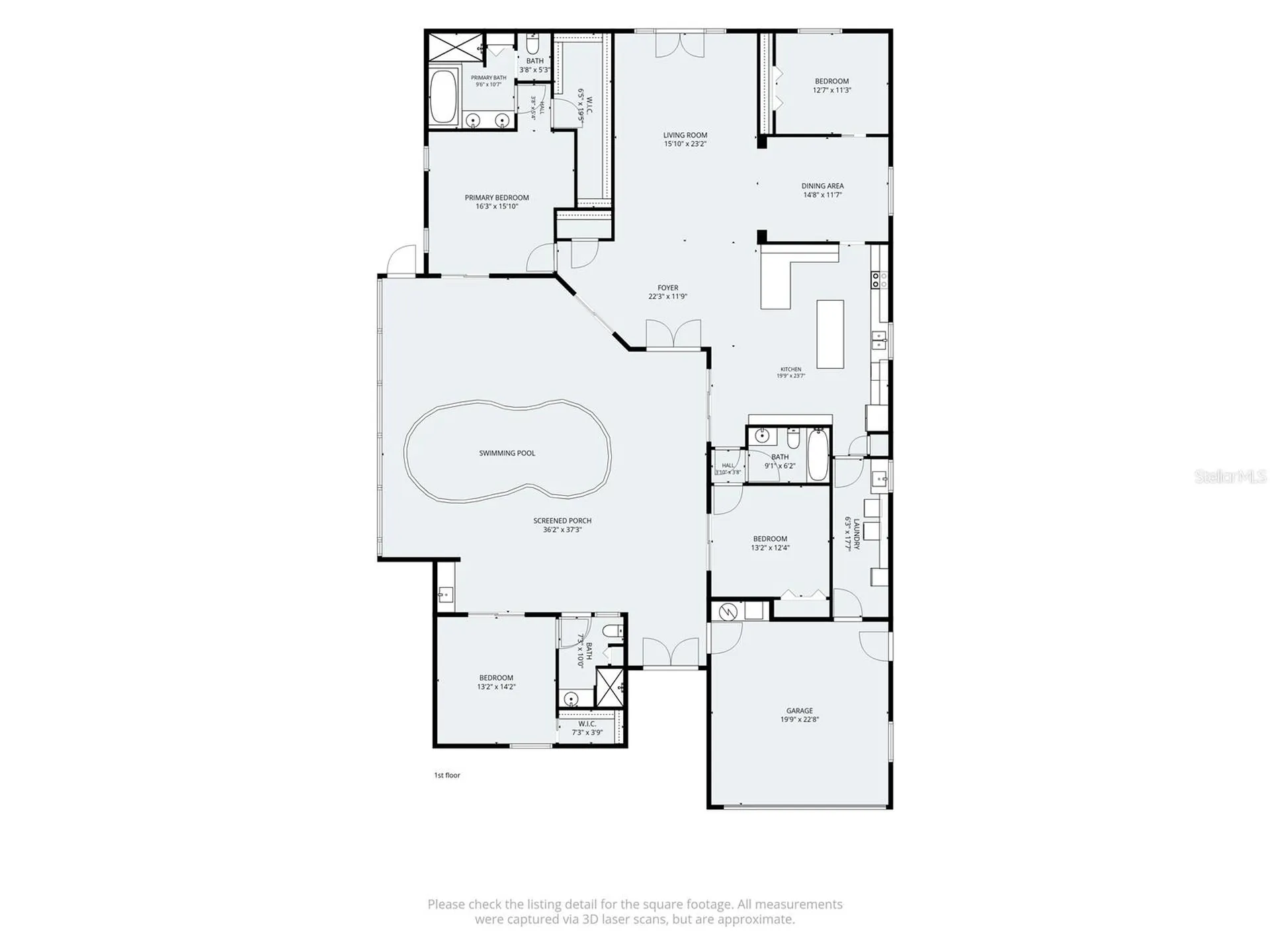 12408 Kanawha Drive Weeki Wachee FL 34614