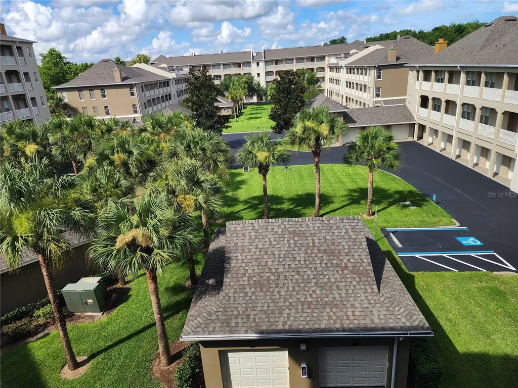 1211 Stonecutter Drive Celebration FL 34747