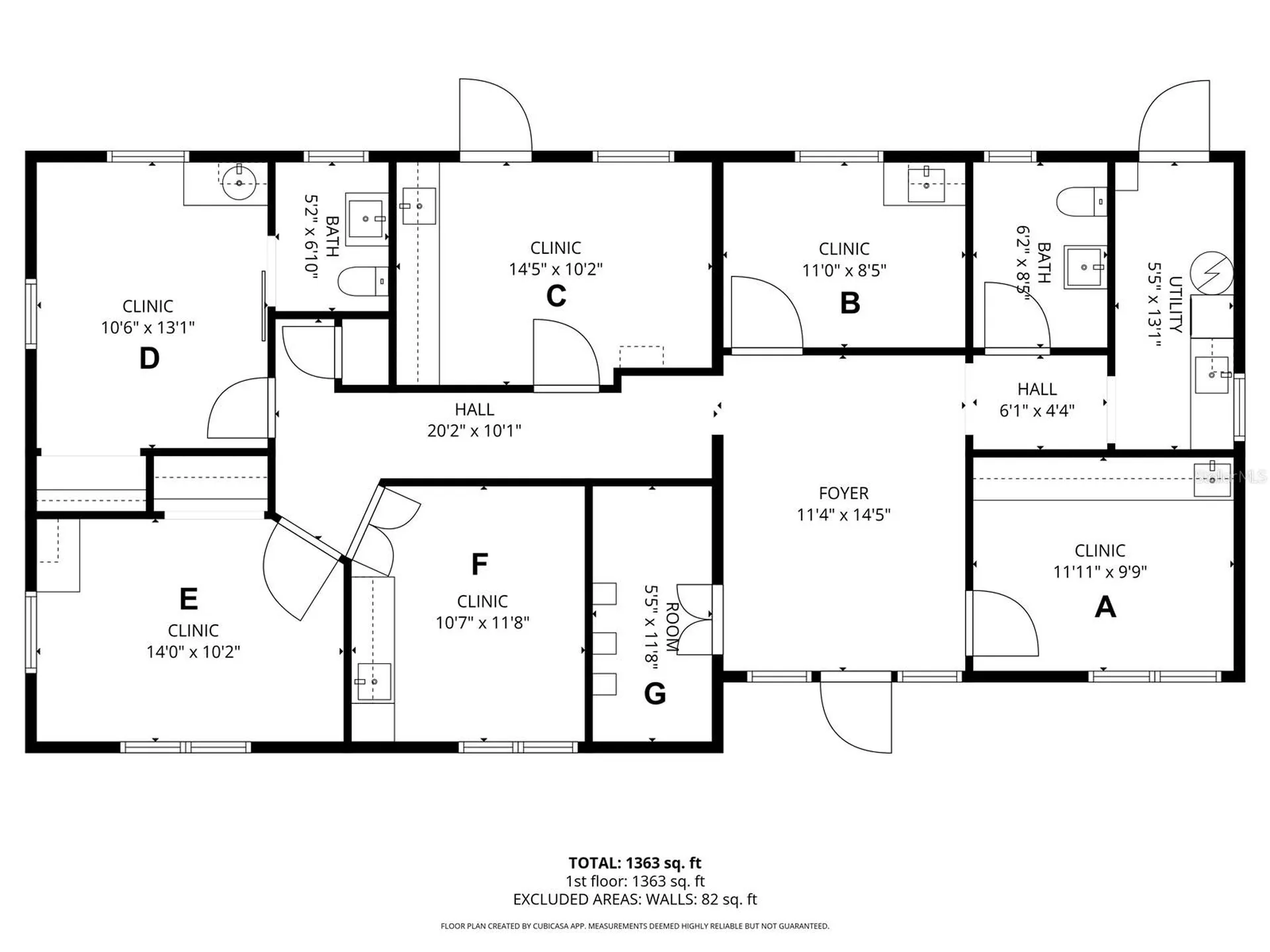 2200 49th Street N St Petersburg FL 33710