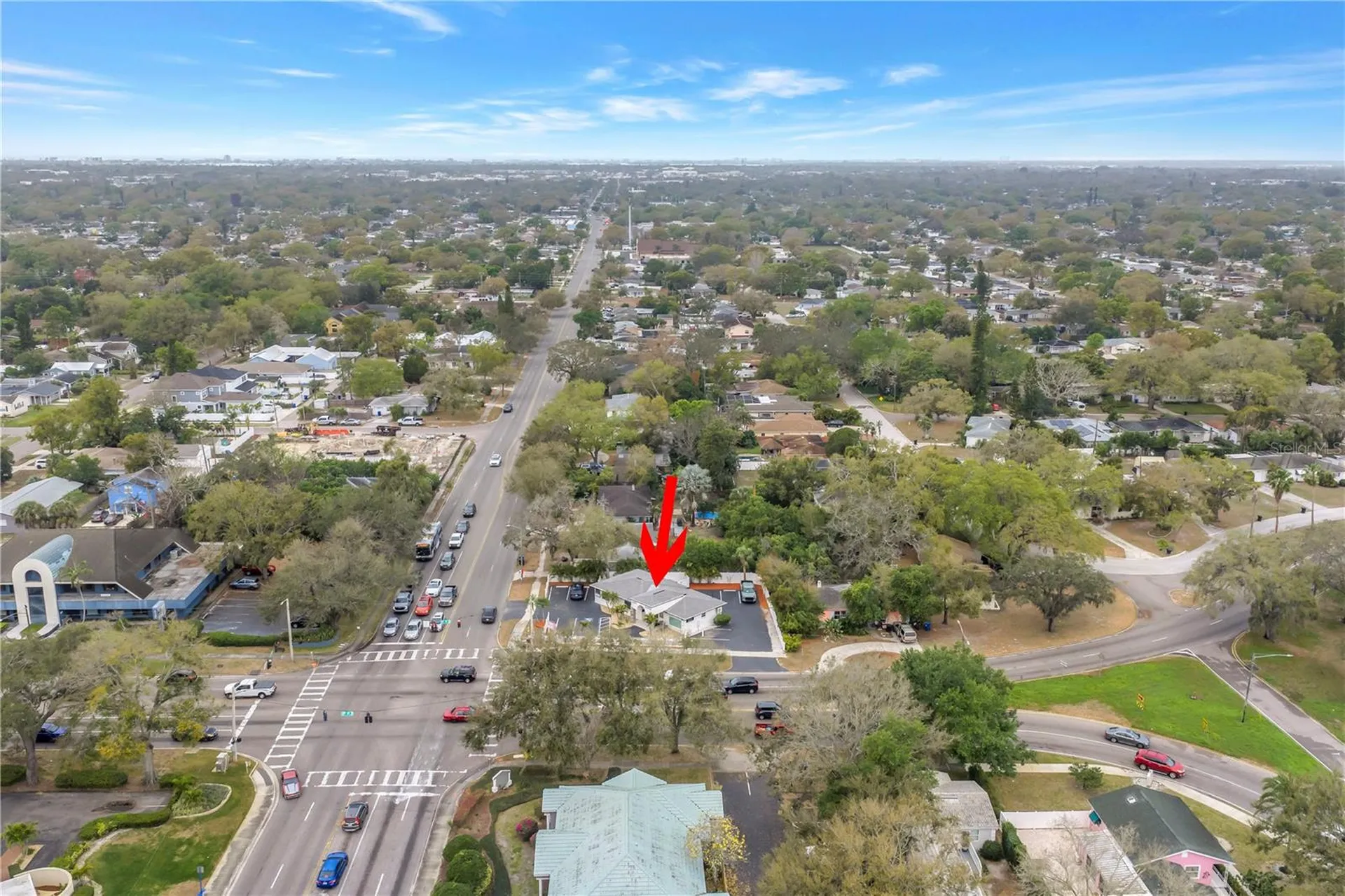 2200 49th Street N St Petersburg FL 33710