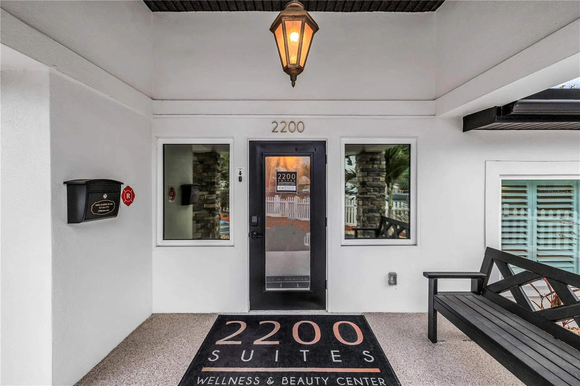 2200 49th Street N St Petersburg FL 33710
