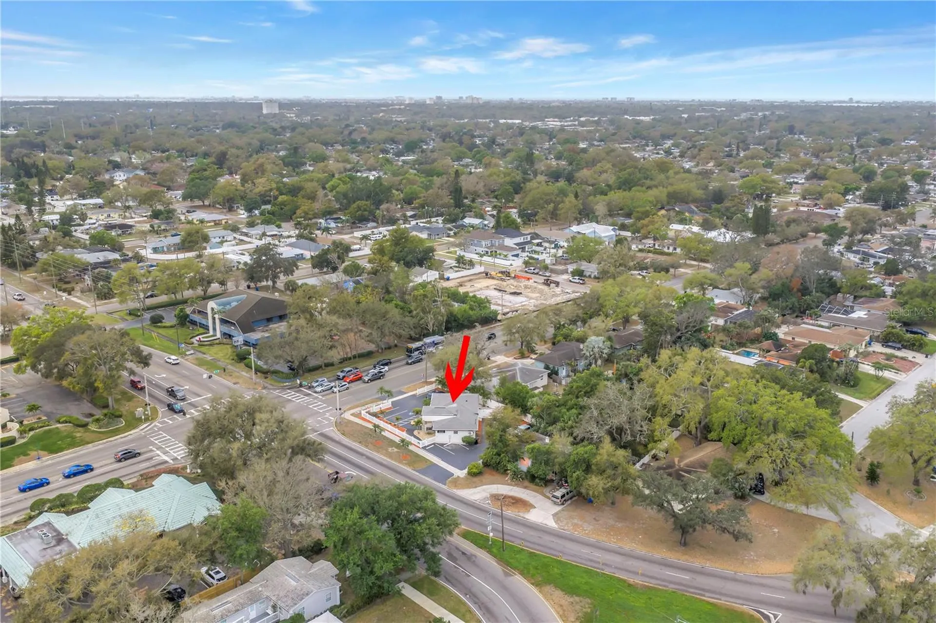 2200 49th Street N St Petersburg FL 33710