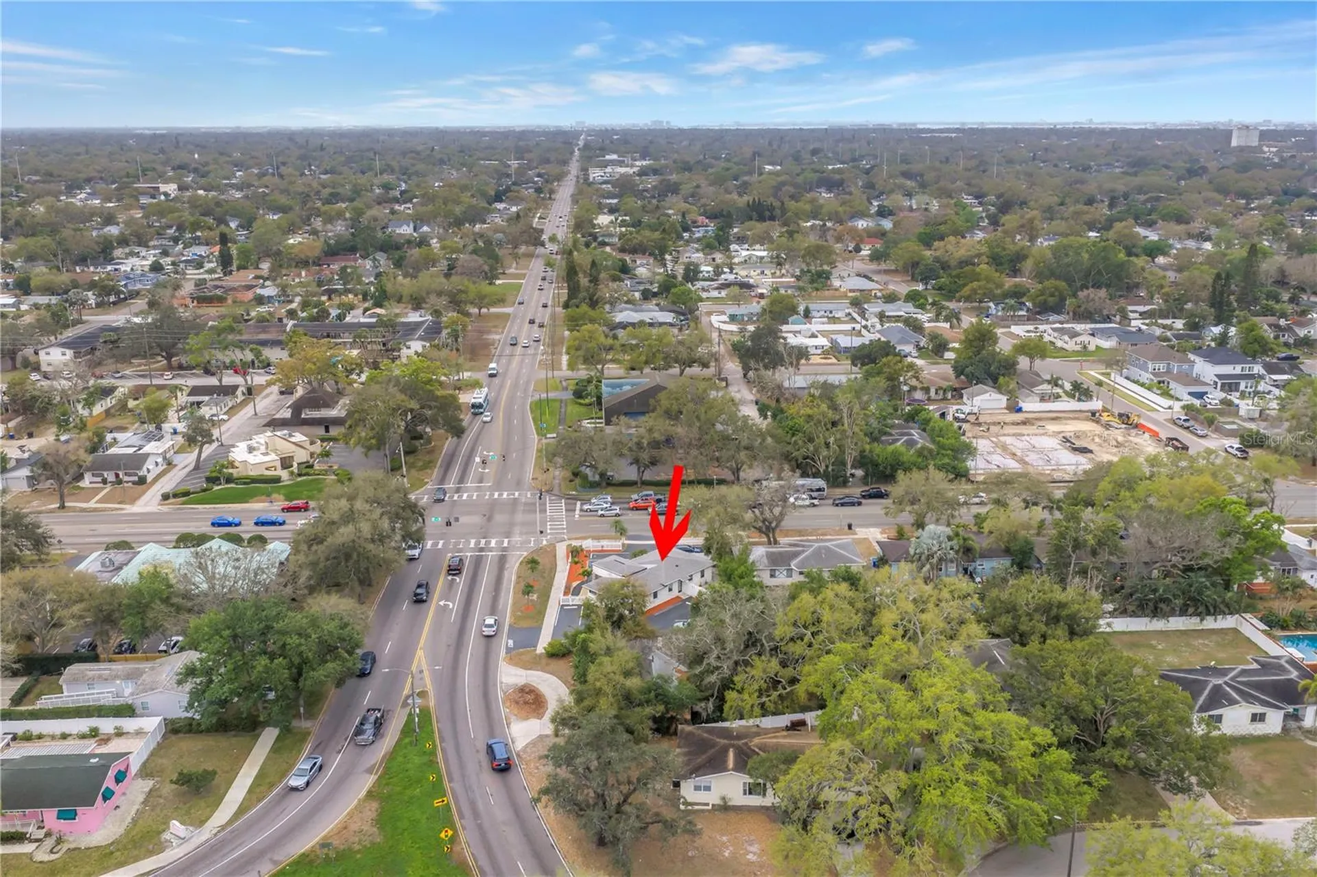 2200 49th Street N St Petersburg FL 33710