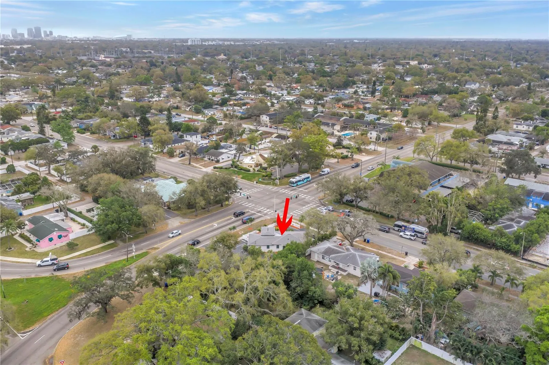 2200 49th Street N St Petersburg FL 33710