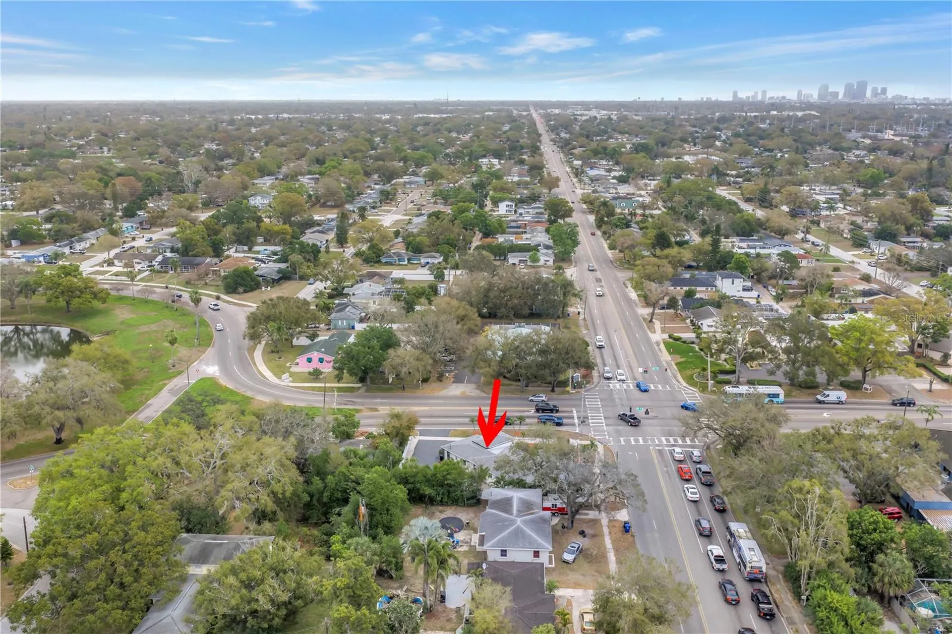 2200 49th Street N St Petersburg FL 33710