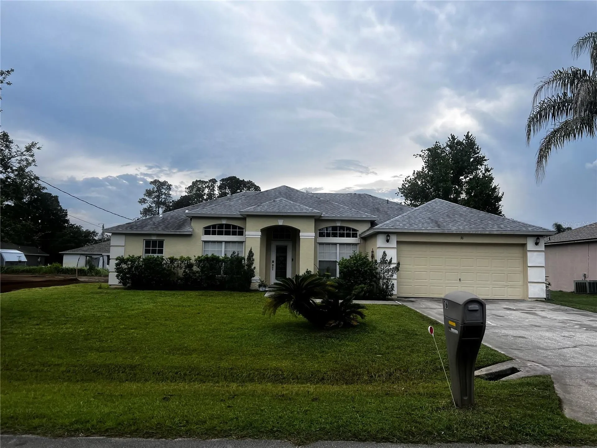 76 Birchwood Drive Palm Coast FL 32137