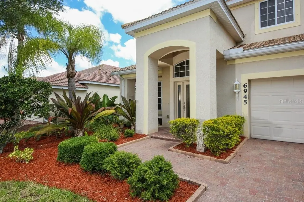 6945 74th Street Circle E Bradenton FL 34203