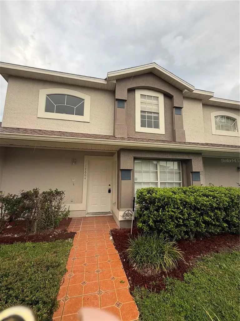 14864 Laguna Beach Circle Orlando FL 32824