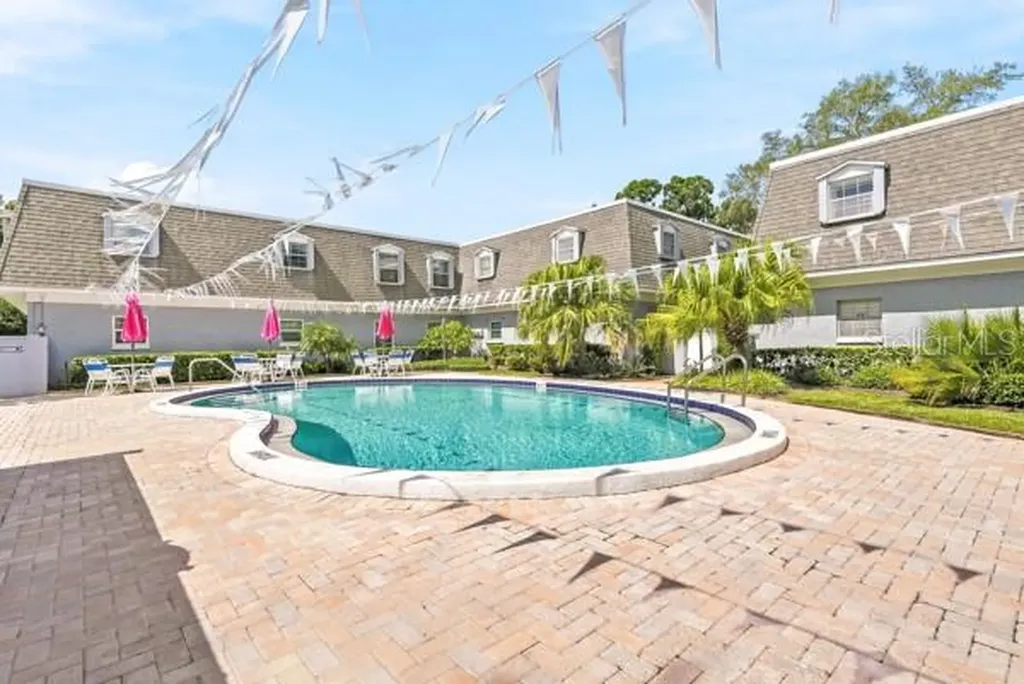 1717 Belleair Forest Drive Clearwater FL 33756
