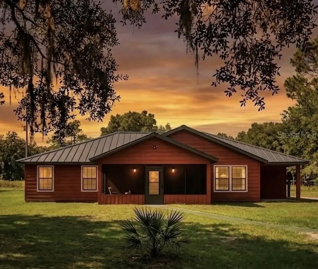 6611 SW 80th Avenue Ocala FL 34481
