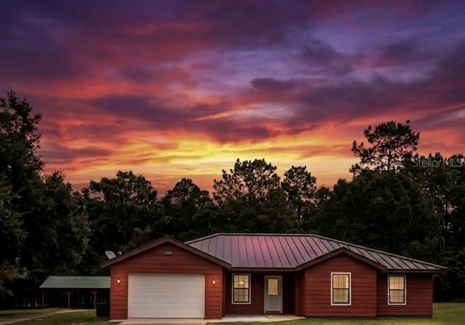 6611 SW 80th Avenue Ocala FL 34481