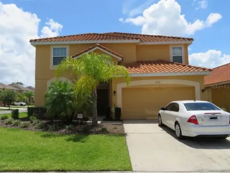 2501 Dharma Circle Kissimmee FL 34746