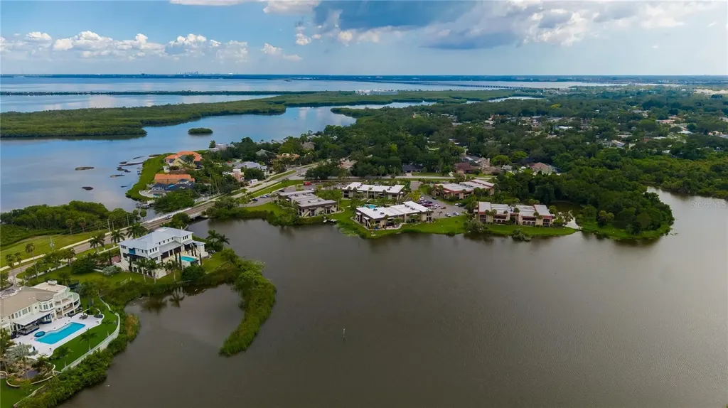 1005 S Bayshore Boulevard Safety Harbor FL 34695