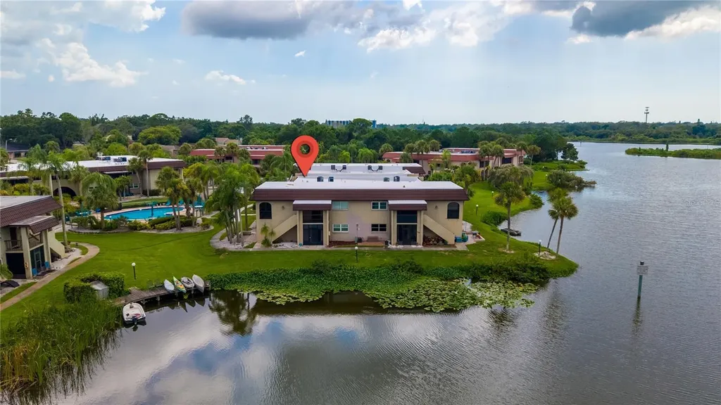 1005 S Bayshore Boulevard Safety Harbor FL 34695
