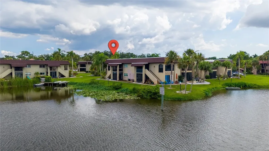 1005 S Bayshore Boulevard Safety Harbor FL 34695