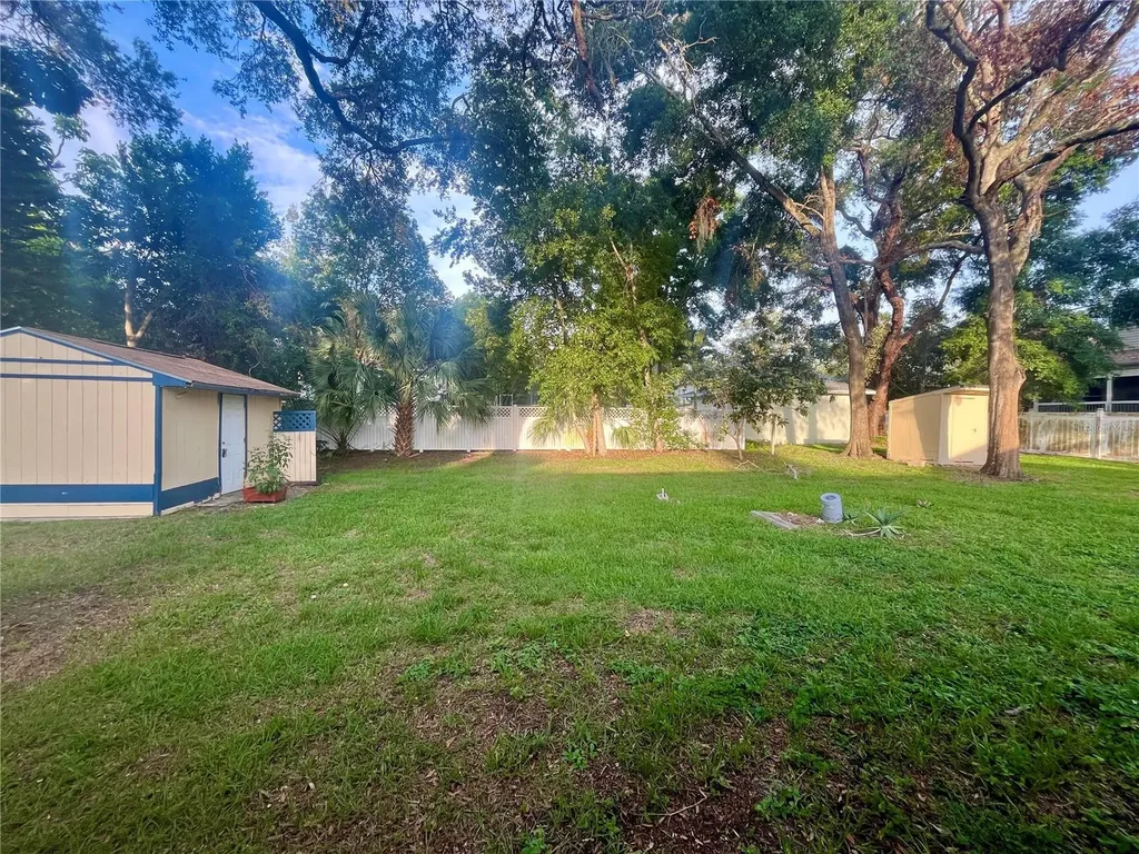 705 Bayou Avenue Tarpon Springs FL 34689