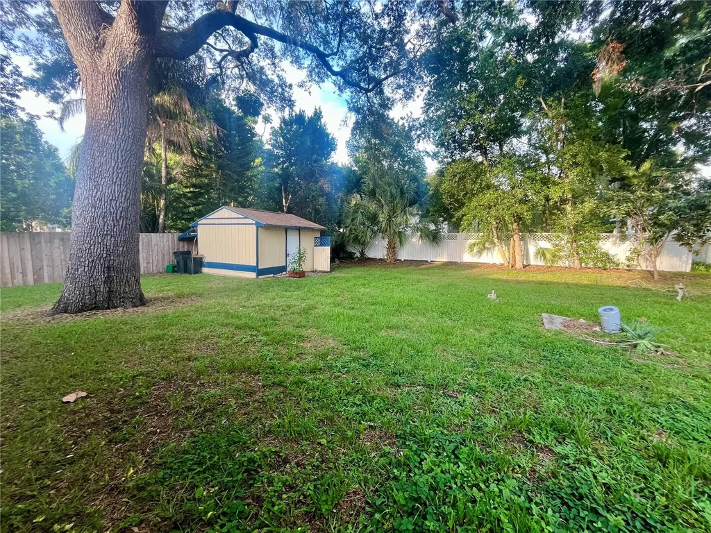 705 Bayou Avenue Tarpon Springs FL 34689