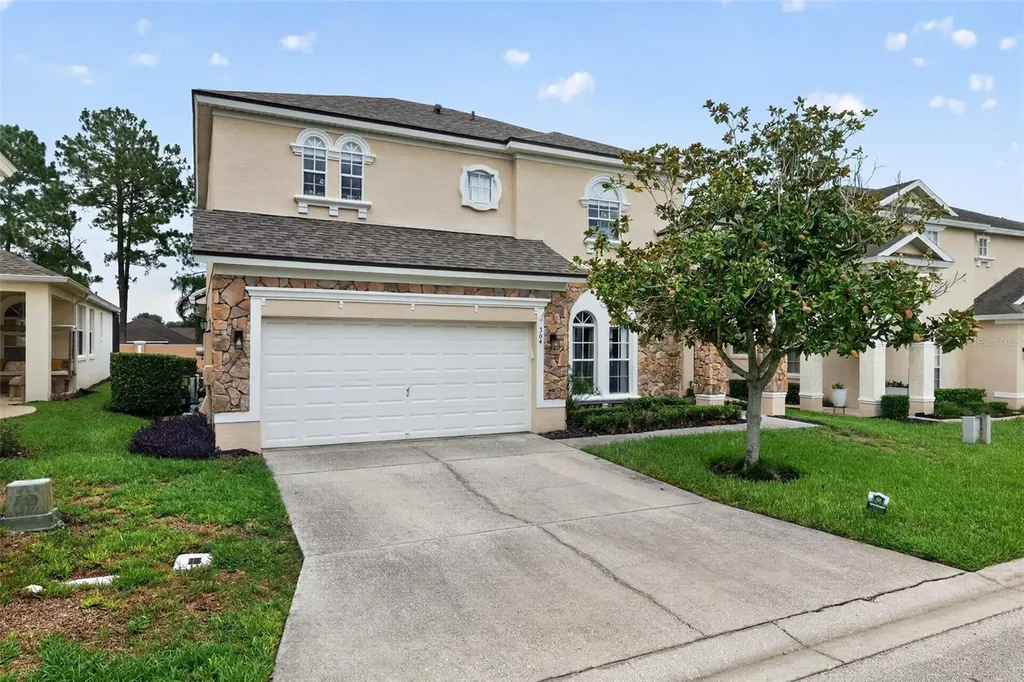 304 Calabay Parc Boulevard Davenport FL 33897