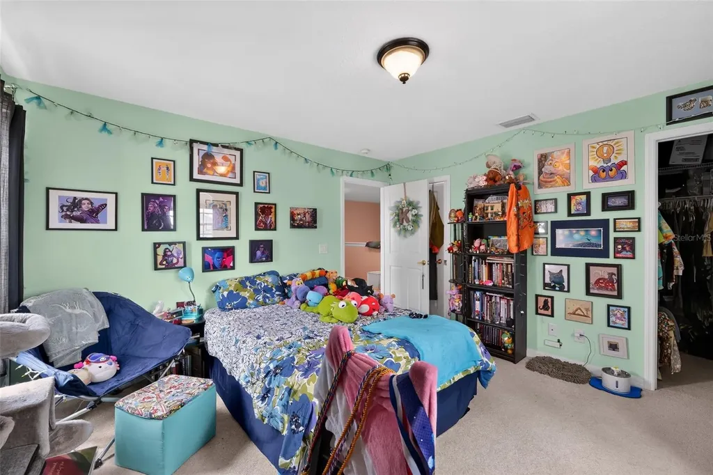 304 Calabay Parc Boulevard Davenport FL 33897