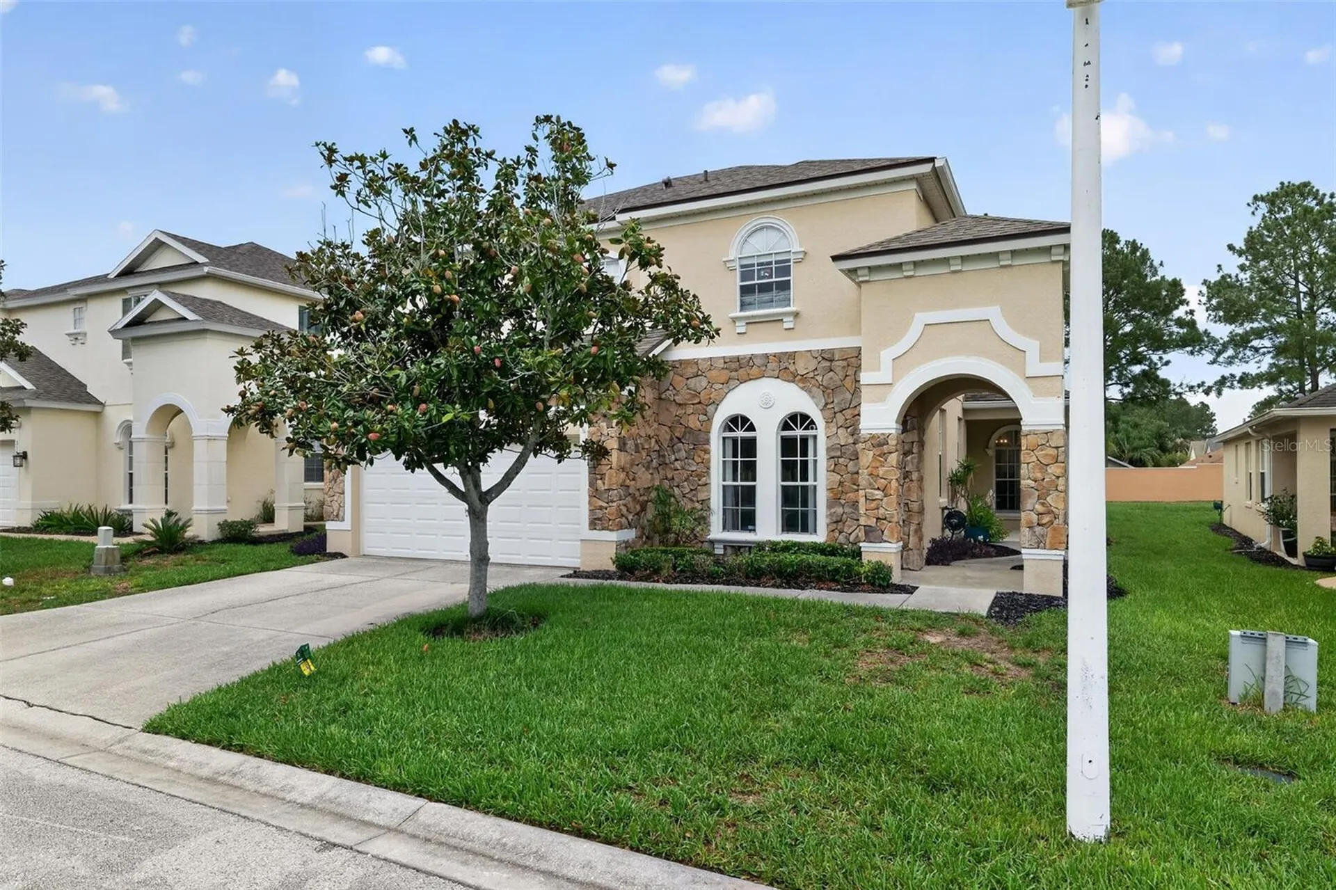 304 Calabay Parc Boulevard Davenport FL 33897