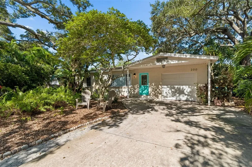 200 Evelyn Avenue Clearwater FL 33765
