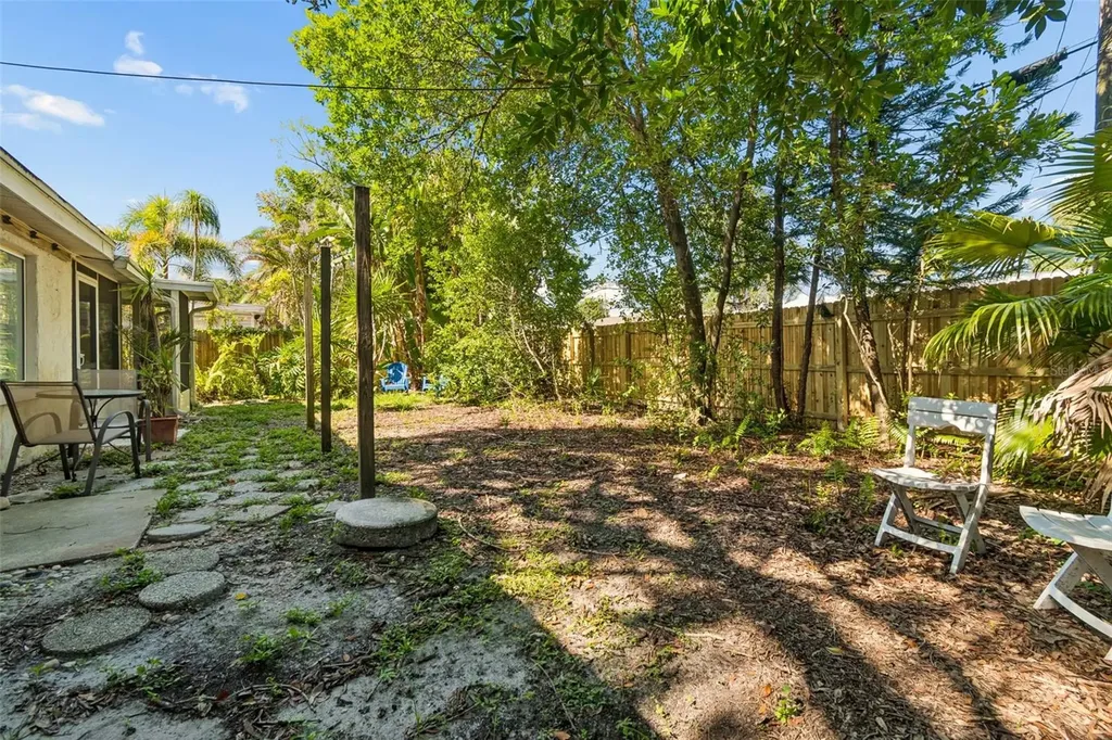 200 Evelyn Avenue Clearwater FL 33765