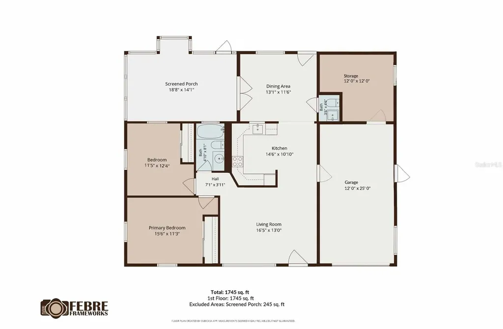 200 Evelyn Avenue Clearwater FL 33765