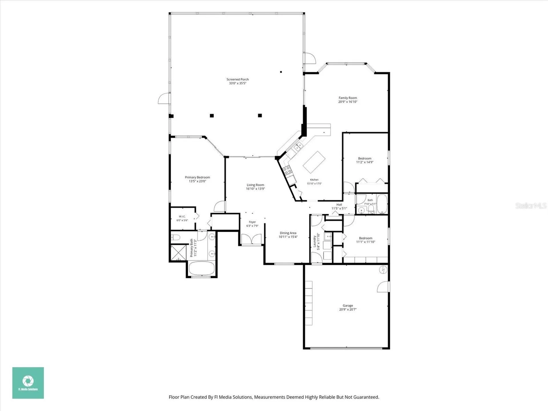9539 Hawksmoor Lane Sarasota FL 34238