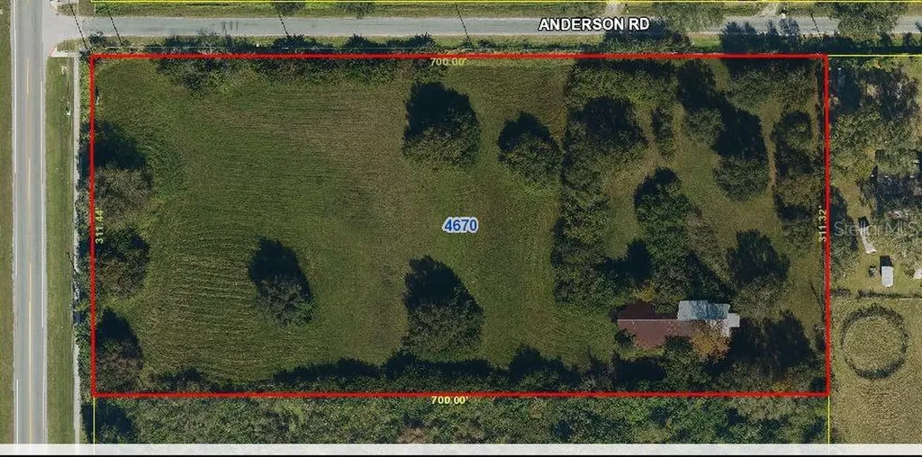 4670 Anderson Road Kissimmee FL 34746