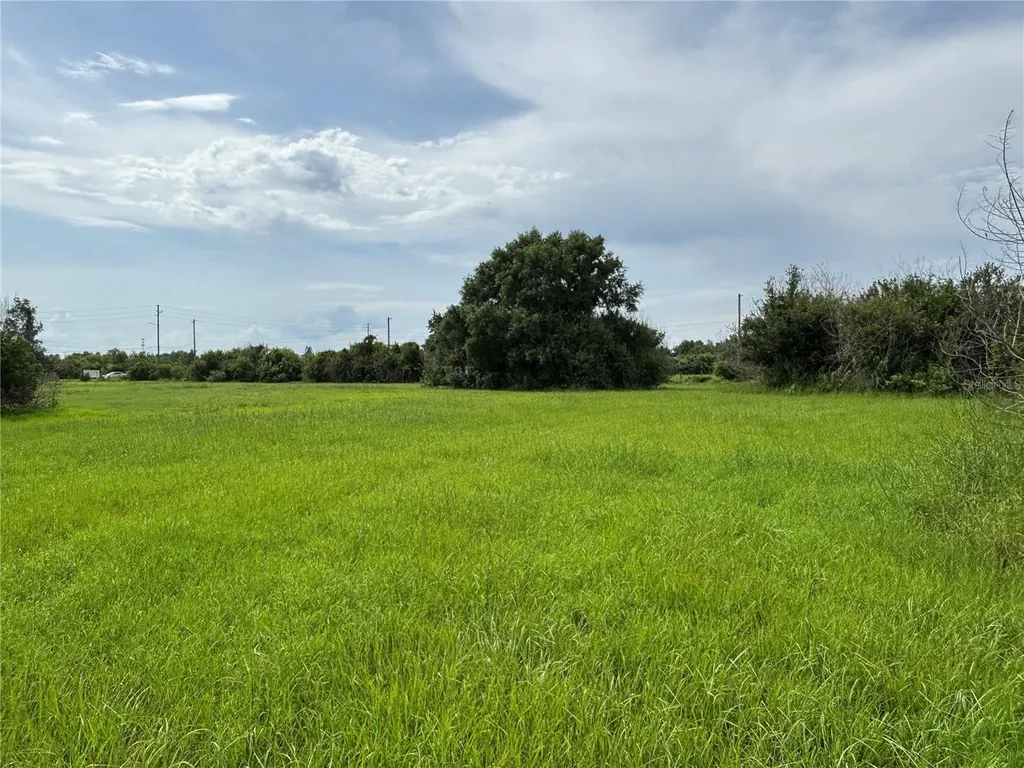 4670 Anderson Road Kissimmee FL 34746
