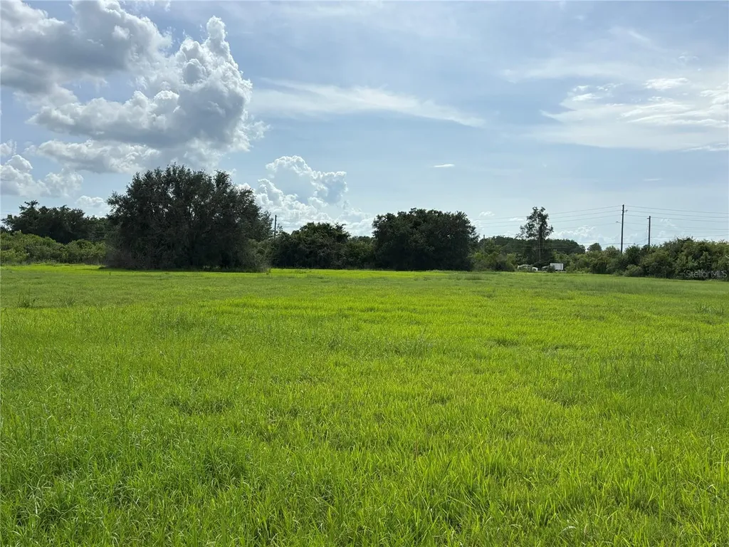 4670 Anderson Road Kissimmee FL 34746