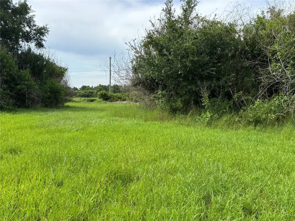 4670 Anderson Road Kissimmee FL 34746