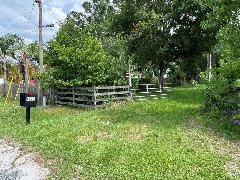 4670 Anderson Road Kissimmee FL 34746