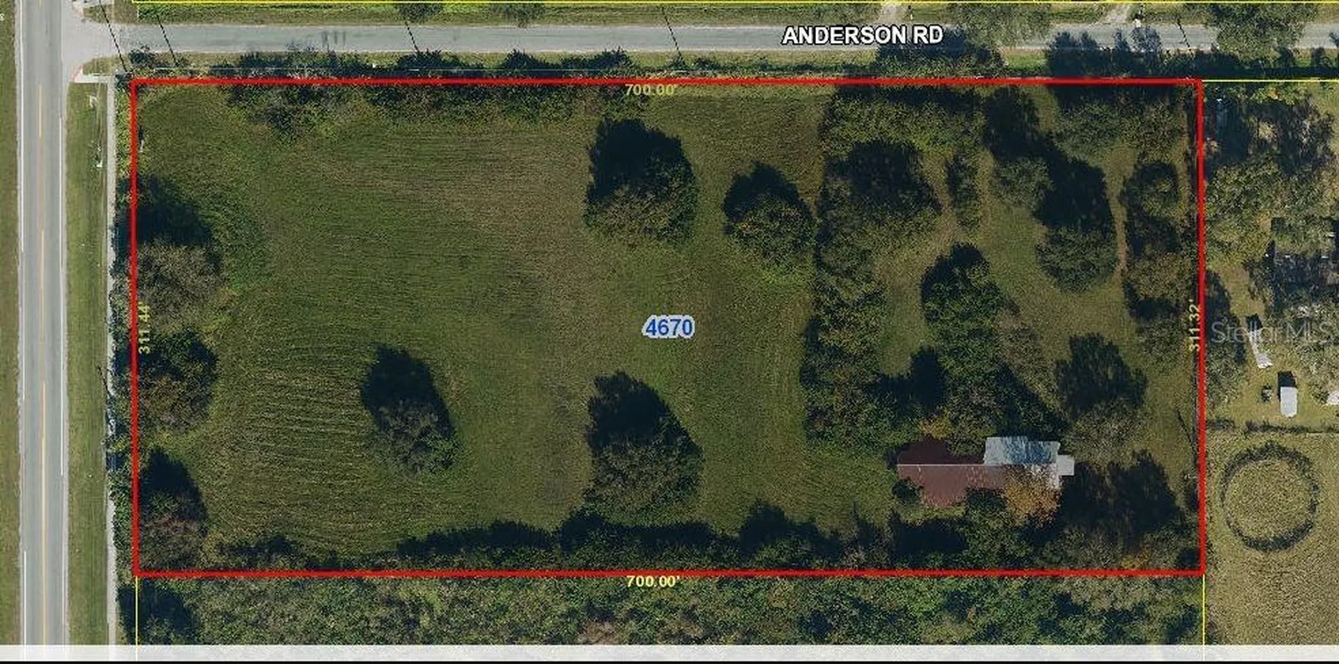 4670 Anderson Road Kissimmee FL 34746