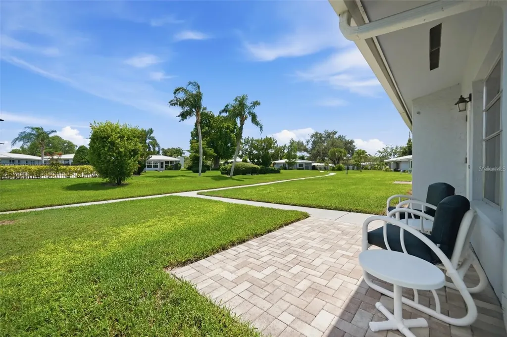 3626 Medford Lane Sarasota FL 34232