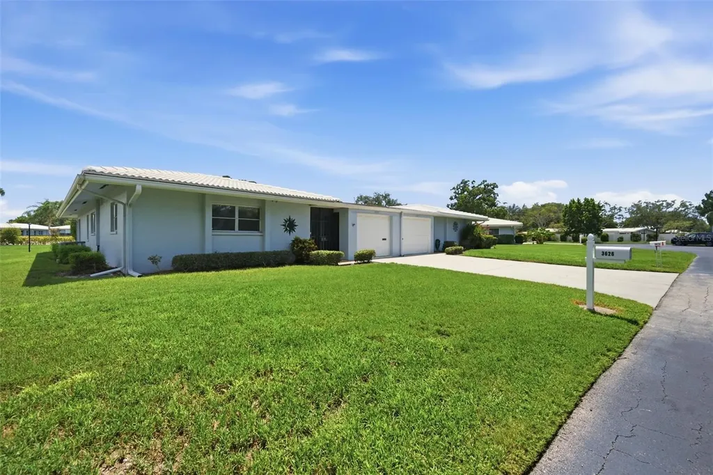 3626 Medford Lane Sarasota FL 34232