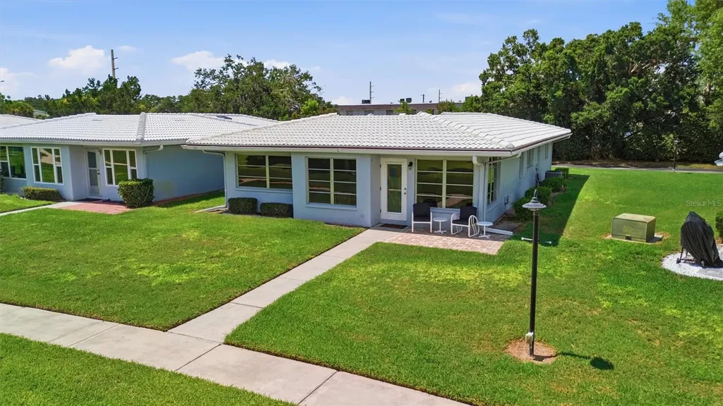 3626 Medford Lane Sarasota FL 34232