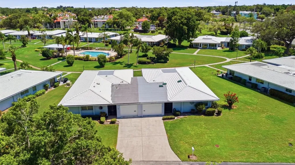 3626 Medford Lane Sarasota FL 34232