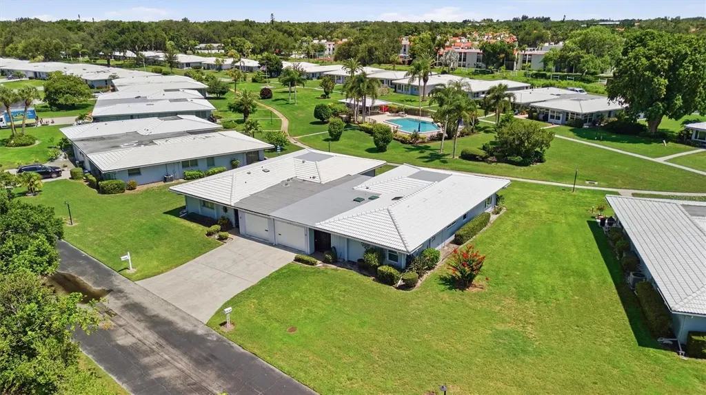 3626 Medford Lane Sarasota FL 34232