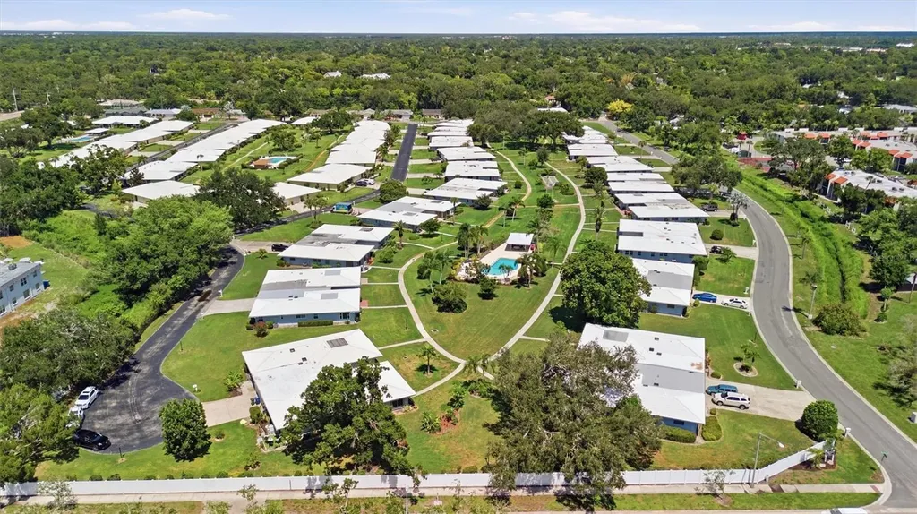 3626 Medford Lane Sarasota FL 34232