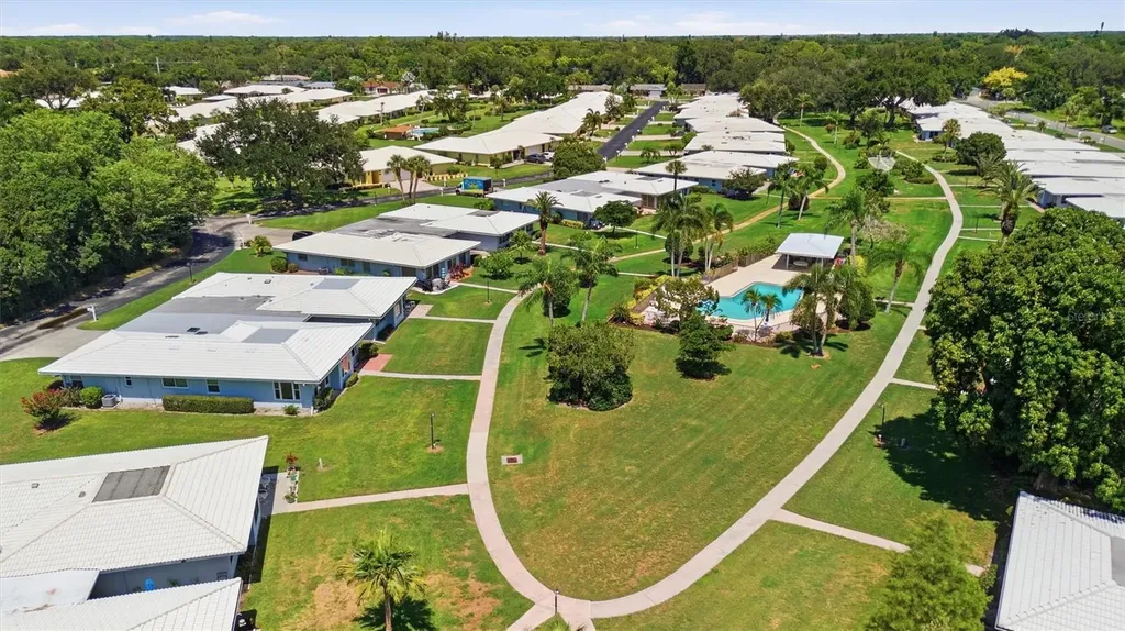 3626 Medford Lane Sarasota FL 34232