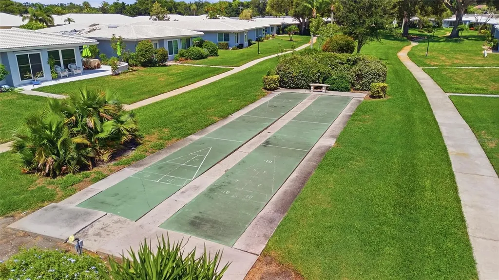 3626 Medford Lane Sarasota FL 34232